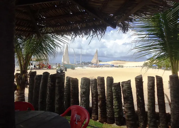 Genipabu Praia Pousada